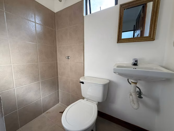 ALQUILER DE CASA EN CONDOMINIO FUERTE VENTURA, POZOS SANTA ANA* - Imagen 15