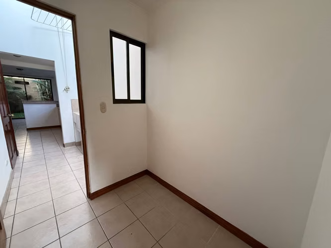 ALQUILER DE CASA EN CONDOMINIO FUERTE VENTURA, POZOS SANTA ANA* - Imagen 14