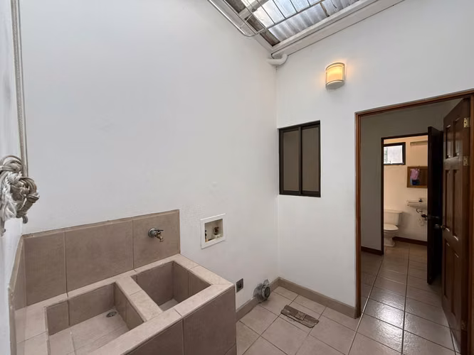 ALQUILER DE CASA EN CONDOMINIO FUERTE VENTURA, POZOS SANTA ANA* - Imagen 13