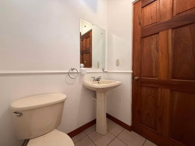 ALQUILER DE CASA EN CONDOMINIO FUERTE VENTURA, POZOS SANTA ANA* - Imagen 16