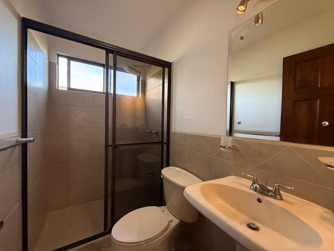ALQUILER DE CASA EN CONDOMINIO FUERTE VENTURA, POZOS SANTA ANA* - Imagen 12