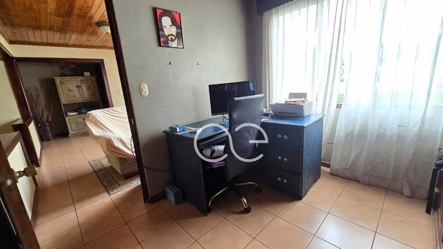 AE ARQUITECTURA | VENTA DE CASA GUAYABOS CURRIDABAT AE 1241