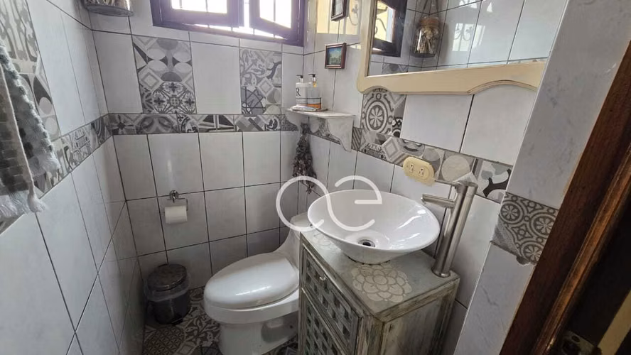 AE ARQUITECTURA | VENTA DE CASA GUAYABOS CURRIDABAT AE 1241