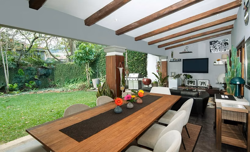 ALQUILER DE CASA EN CONDOMINIO EN JABONCILLOS* - Imagen 12