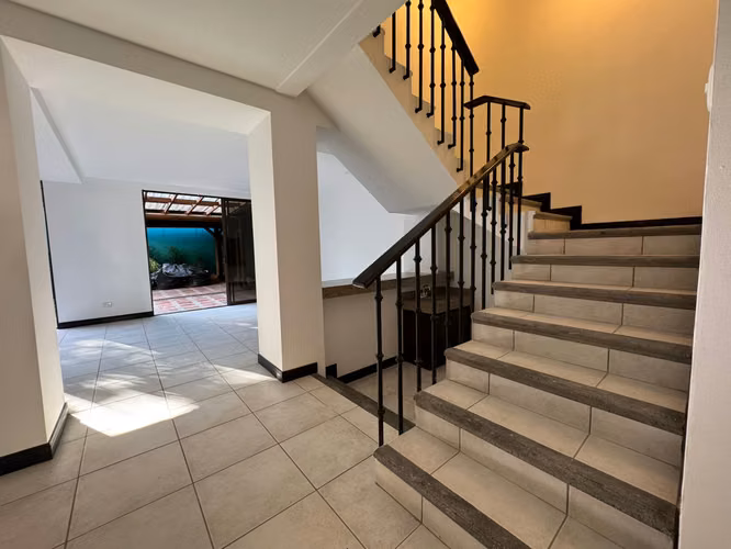 Escazu, san Rafael, casa en condominio - Imagen 12