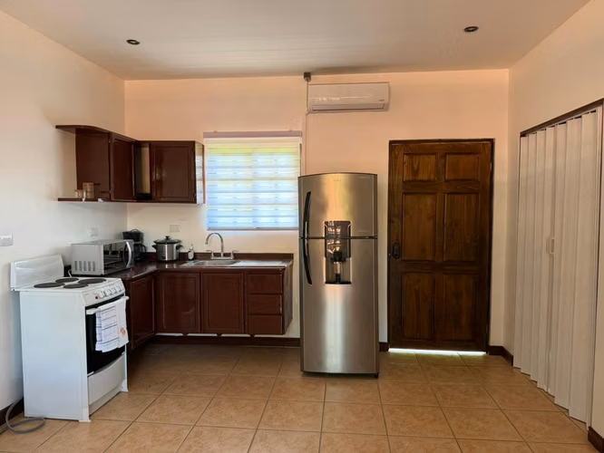 Venta de Condominio Apartamento Plaza Colonial en Playas del Coco - Imagen 7