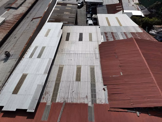 Venta de Bodegas en Cartago Cerca de Metrocento
