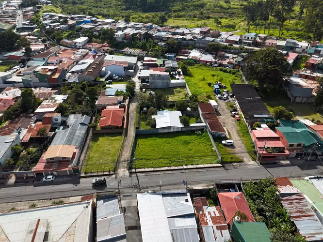 Venta de Bodegas en Cartago Cerca de Metrocento