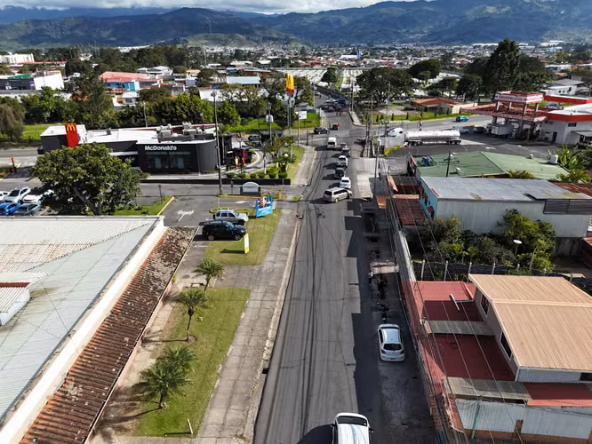 Venta de Bodegas en Cartago Cerca de Metrocento