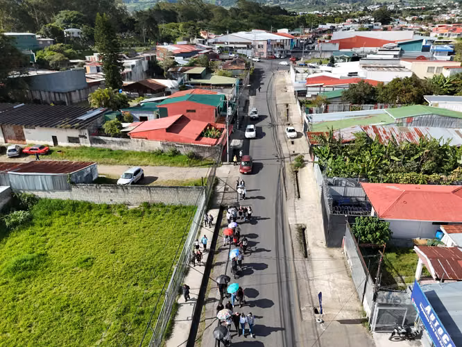 Venta de Bodegas en Cartago Cerca de Metrocento