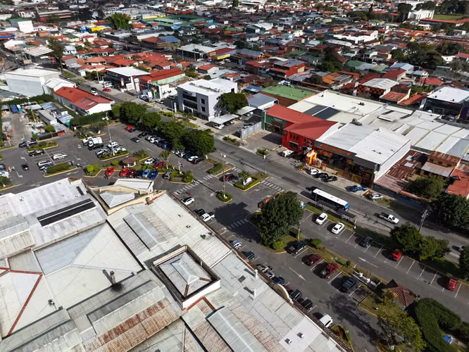 Venta de Bodegas en Cartago Cerca de Metrocento