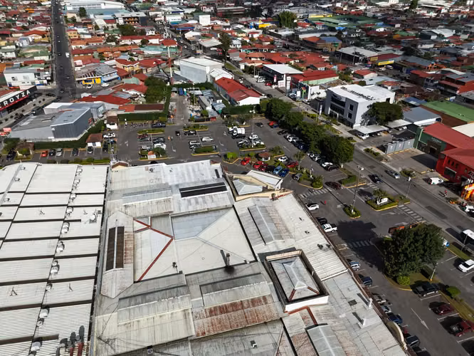 Venta de Bodegas en Cartago Cerca de Metrocento