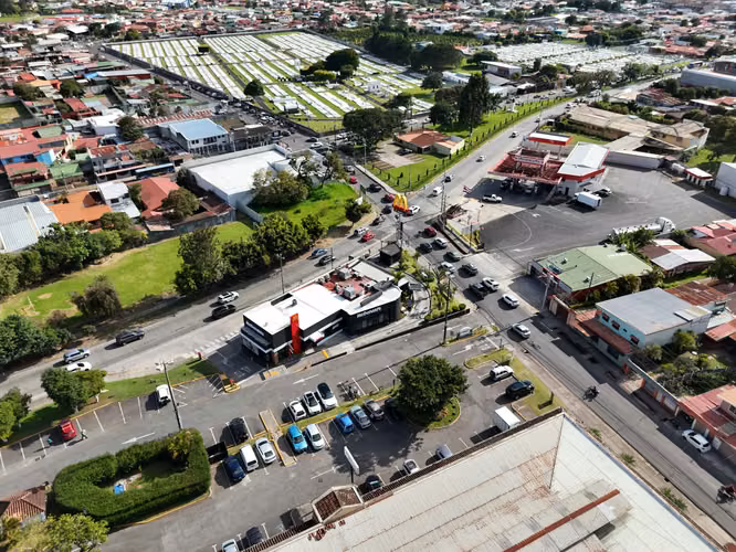 Venta de Bodegas en Cartago Cerca de Metrocento