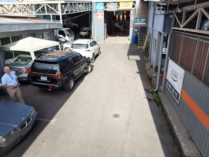 Venta de Bodegas en Cartago Cerca de Metrocento
