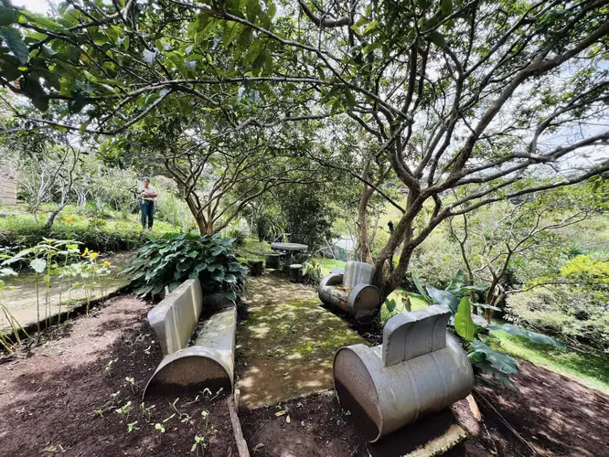 Venta de Finca en Birristo de Paraiso de Cartago