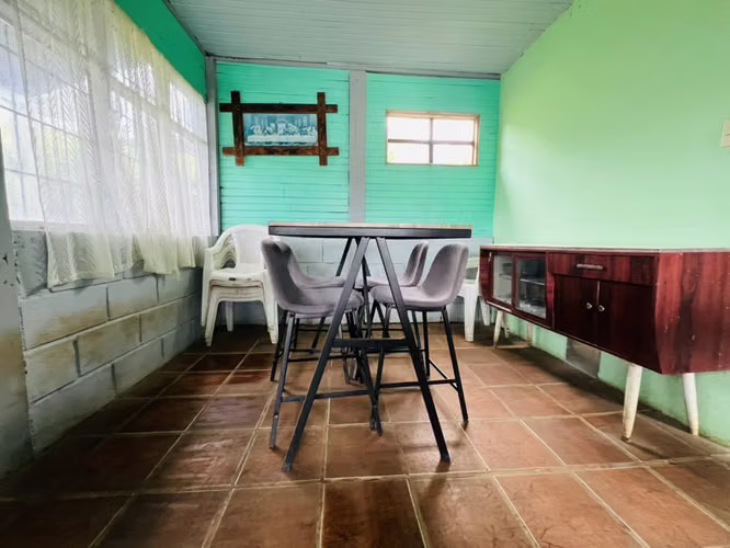 Venta de Finca en Birristo de Paraiso de Cartago