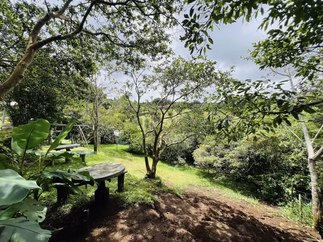 Venta de Finca en Birristo de Paraiso de Cartago