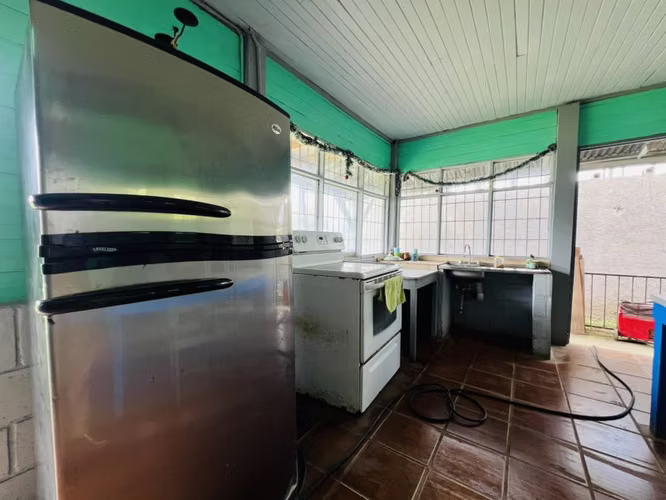 Venta de Finca en Birristo de Paraiso de Cartago