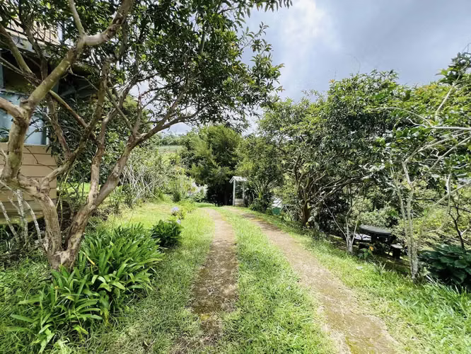 Venta de Finca en Birristo de Paraiso de Cartago