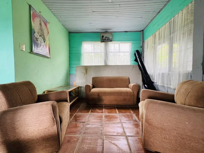 Venta de Finca en Birristo de Paraiso de Cartago