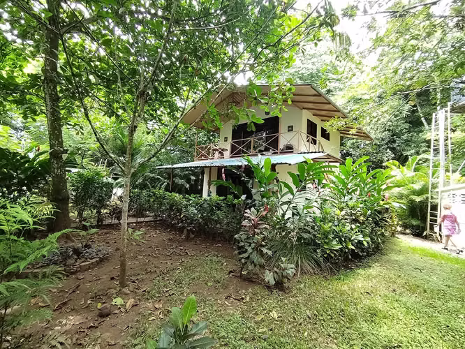 HOTEL EN VENTA,CAHUITA, LIMÓN, C.R INVERSIÓN SEGURA EN EL CARIBE - Imagen 5