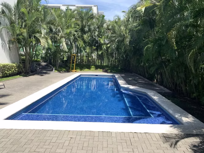 VENTA APARTAMENTO EN SANTA ANA CENTRO
