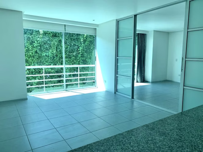 VENTA APARTAMENTO EN SANTA ANA CENTRO