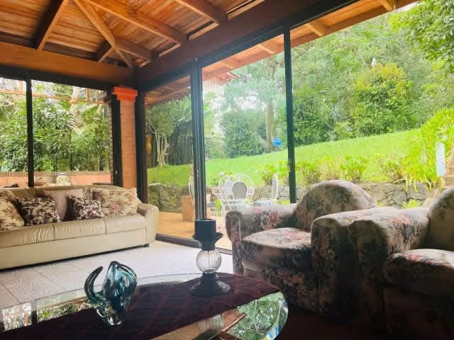 Venta de casa en San Rafael de Heredia