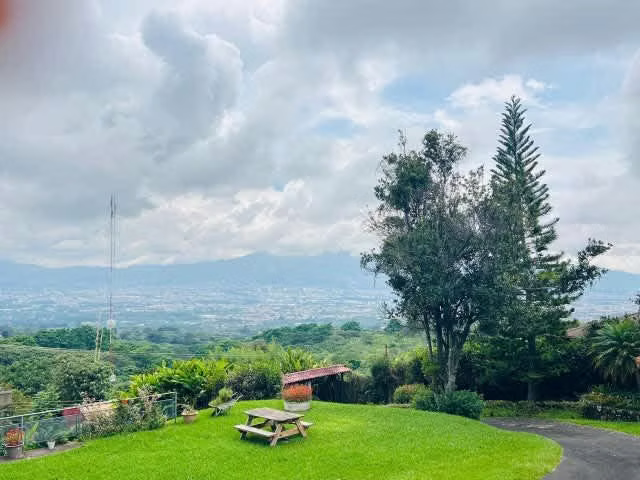 Venta de casa en San Rafael de Heredia