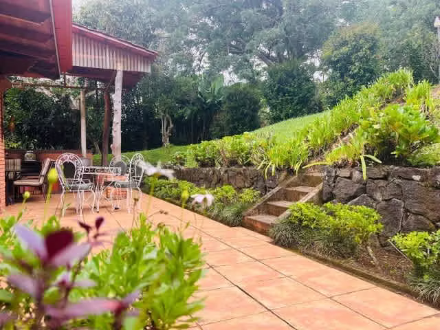 Venta de casa en San Rafael de Heredia