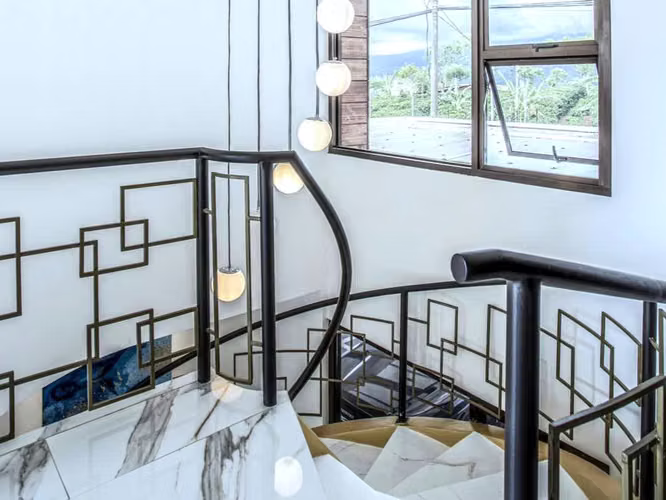 Venta de Casa en Sabanilla de Alajuela  -Vista Panorámica al Valle Central-  - - Imagen 18