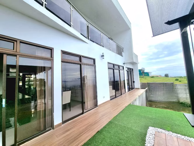 Venta de Casa en Sabanilla de Alajuela  -Vista Panorámica al Valle Central-  - - Imagen 20