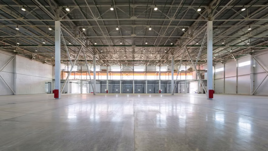 BODEGA/NAVE INDUSTRIAL en ALAJUELA, 3.000m2