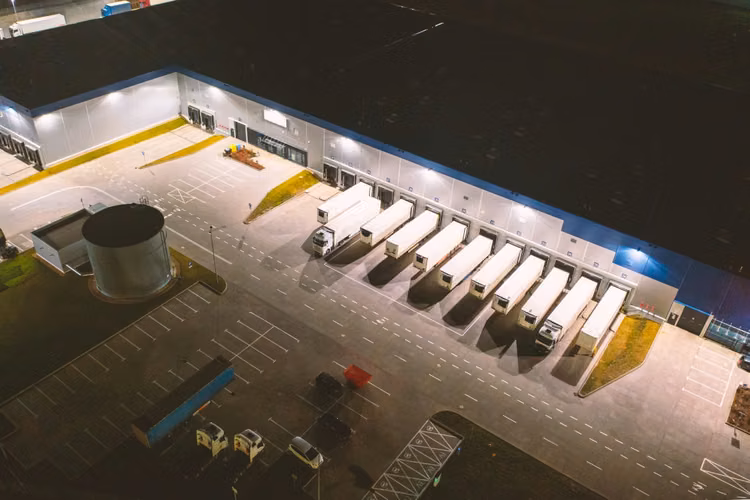 BODEGA/NAVE INDUSTRIAL en ALAJUELA, 3.000m2
