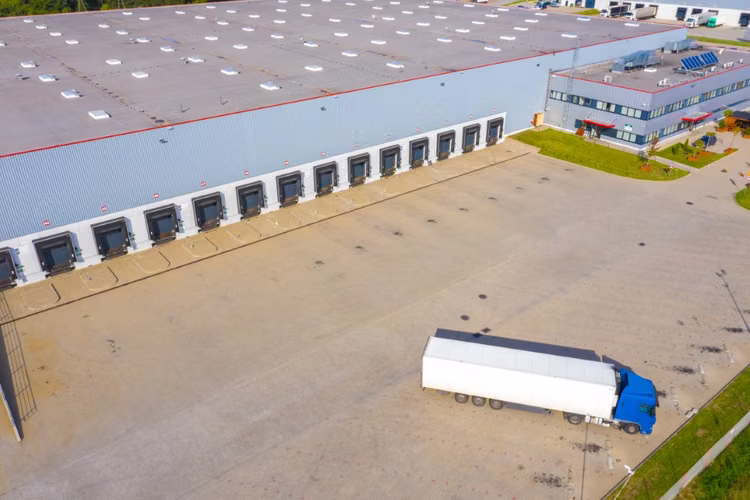 BODEGA/NAVE INDUSTRIAL en ALAJUELA, 3.000m2