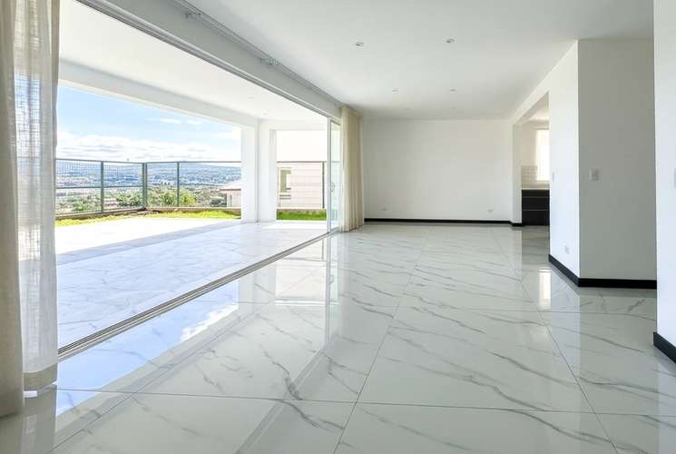 Casa Altavista en Alquiler en Guachipelín, Escazú - Imagen 1