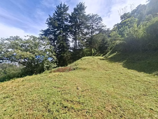 TERRENO EN VENTA. CONDOMINIO. EXCLUSIVO. VISTA AL VALLE. 5511 m2 - Imagen 8