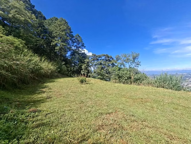 TERRENO EN VENTA. CONDOMINIO. EXCLUSIVO. VISTA AL VALLE. 5511 m2 - Imagen 14