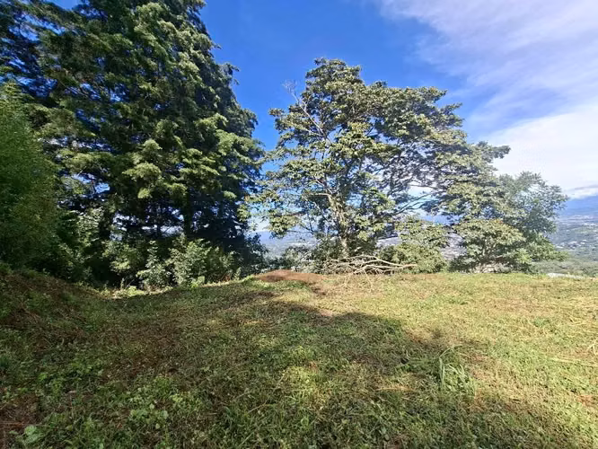 TERRENO EN VENTA. CONDOMINIO. EXCLUSIVO. VISTA AL VALLE. 5511 m2 - Imagen 13