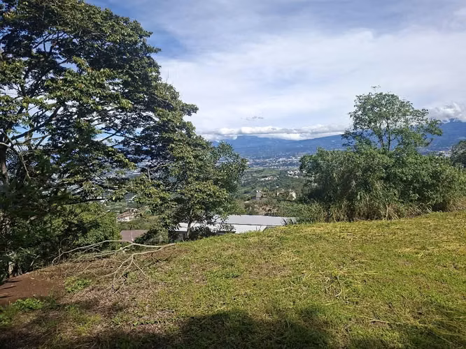 TERRENO EN VENTA. CONDOMINIO. EXCLUSIVO. VISTA AL VALLE. 5511 m2 - Imagen 10