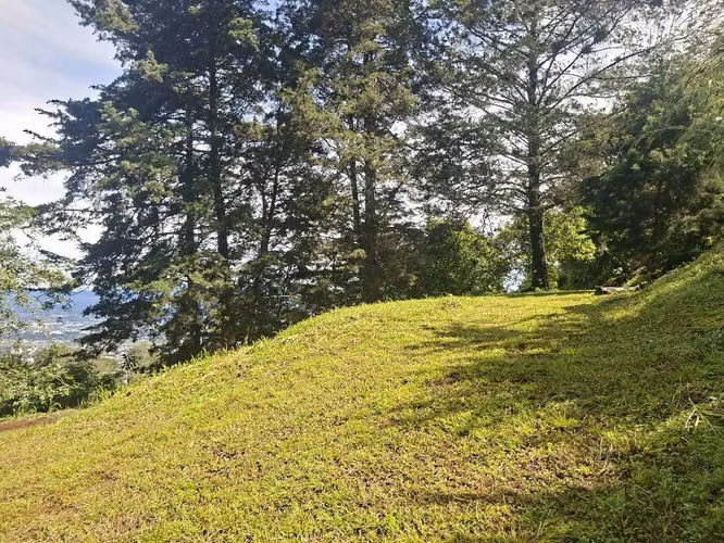 TERRENO EN VENTA. CONDOMINIO. EXCLUSIVO. VISTA AL VALLE. 5511 m2 - Imagen 4