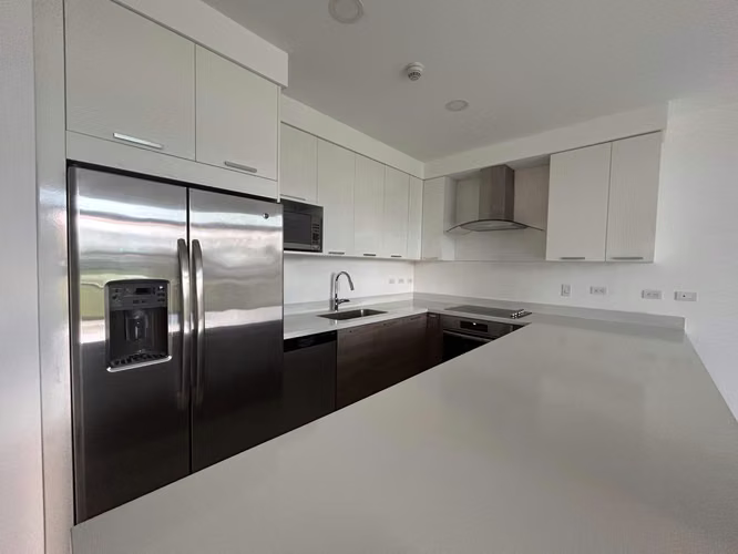 Venta de apartamento, en precioso condominio, Escazú. - Imagen 3