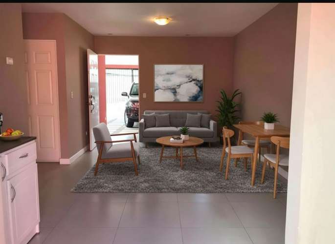 Cartago: dos apartamentos, 4 dormitorios, balcón y vista a las montañas. ¡Gran oportunidad!