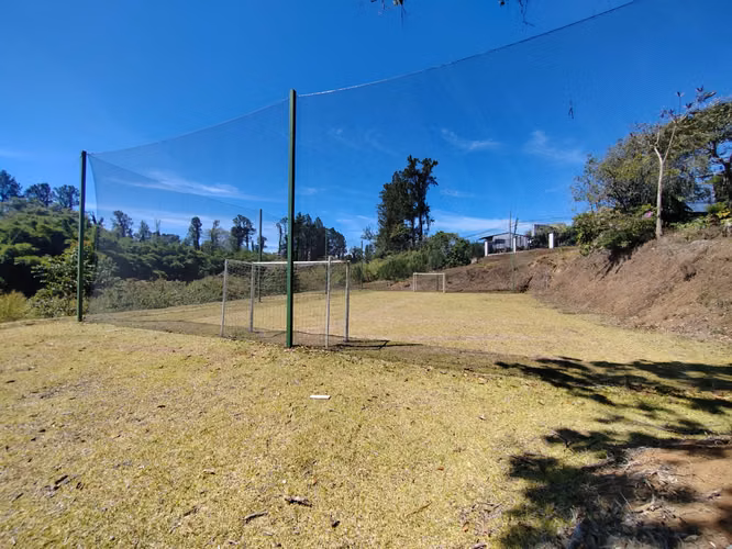 Venta de Lotes en Hacienda Montemar – Carrizal, Alajuela | Exclusividad, Naturaleza y Plusvalía - Imagen 9