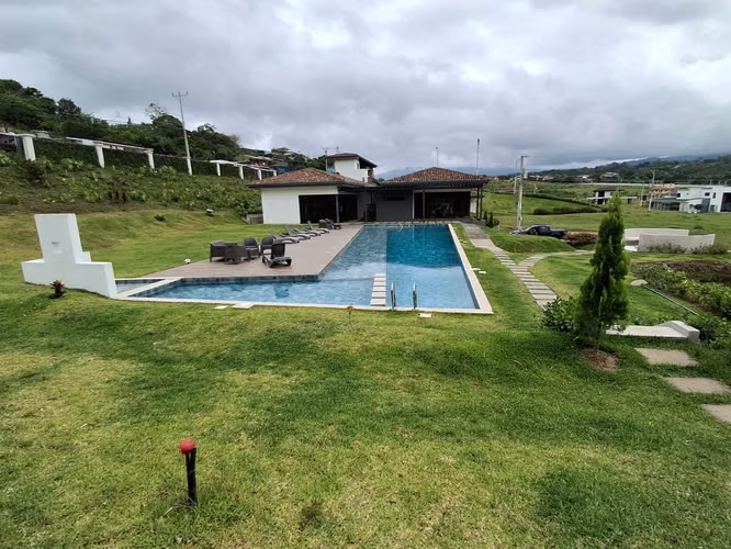Venta de Lotes en Hacienda Montemar – Carrizal, Alajuela | Exclusividad, Naturaleza y Plusvalía - Imagen 3