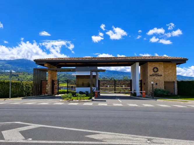 Venta de Lotes en Hacienda Montemar – Carrizal, Alajuela | Exclusividad, Naturaleza y Plusvalía