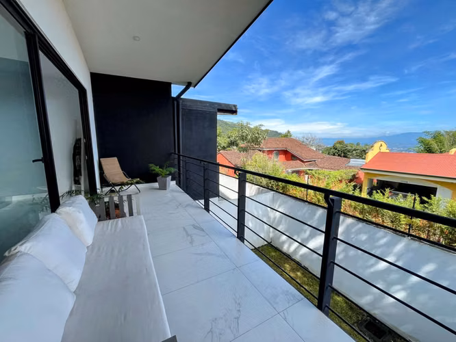 VENTA DE CASA EN DENDERA ESCAZÚ