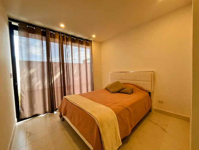 VENTA DE CASA EN DENDERA ESCAZÚ