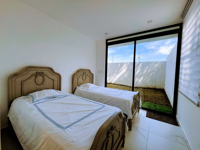VENTA DE CASA EN DENDERA ESCAZÚ