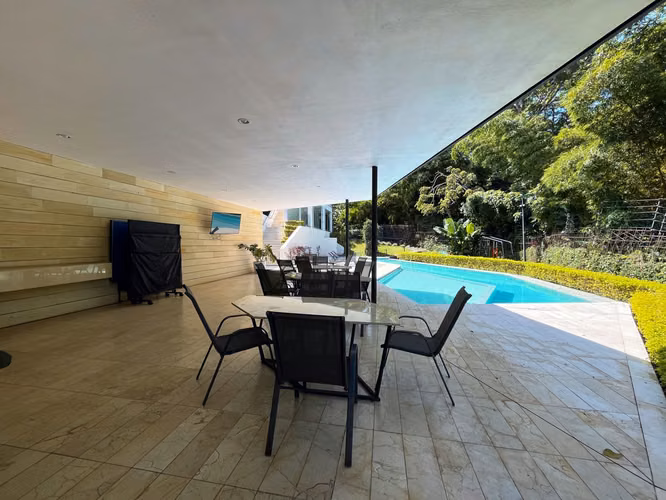 VENTA DE CASA EN DENDERA ESCAZÚ